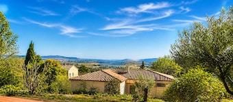 Gîte Saint-Joseph