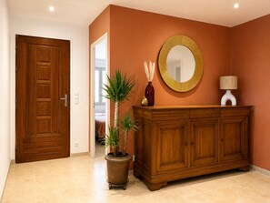 Interior - Gîte Saint-Joseph (Saint-Marcel-d'Ardèche)