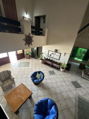 Intérieur