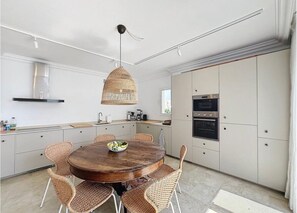 公寓 (3 Bedrooms) | 住宿內部