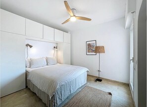 公寓 (3 Bedrooms) | 住宿內部