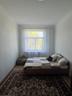 2 habitaciones 