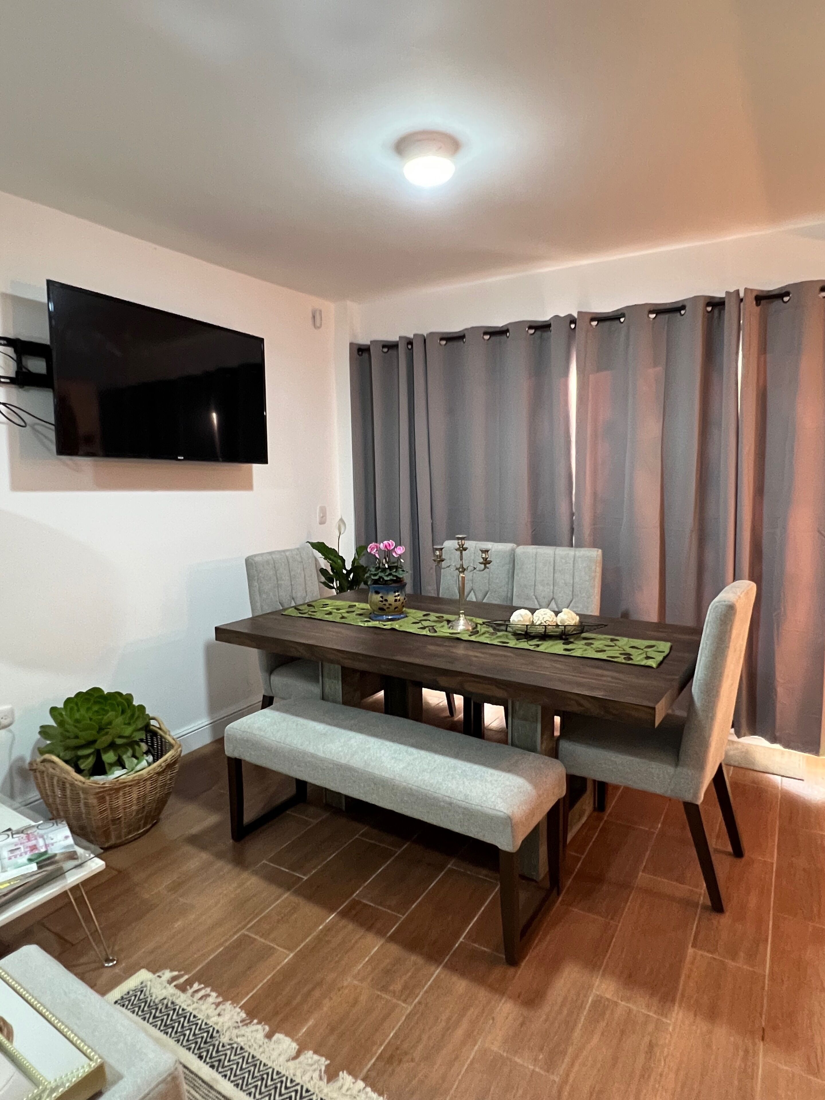 Restauration