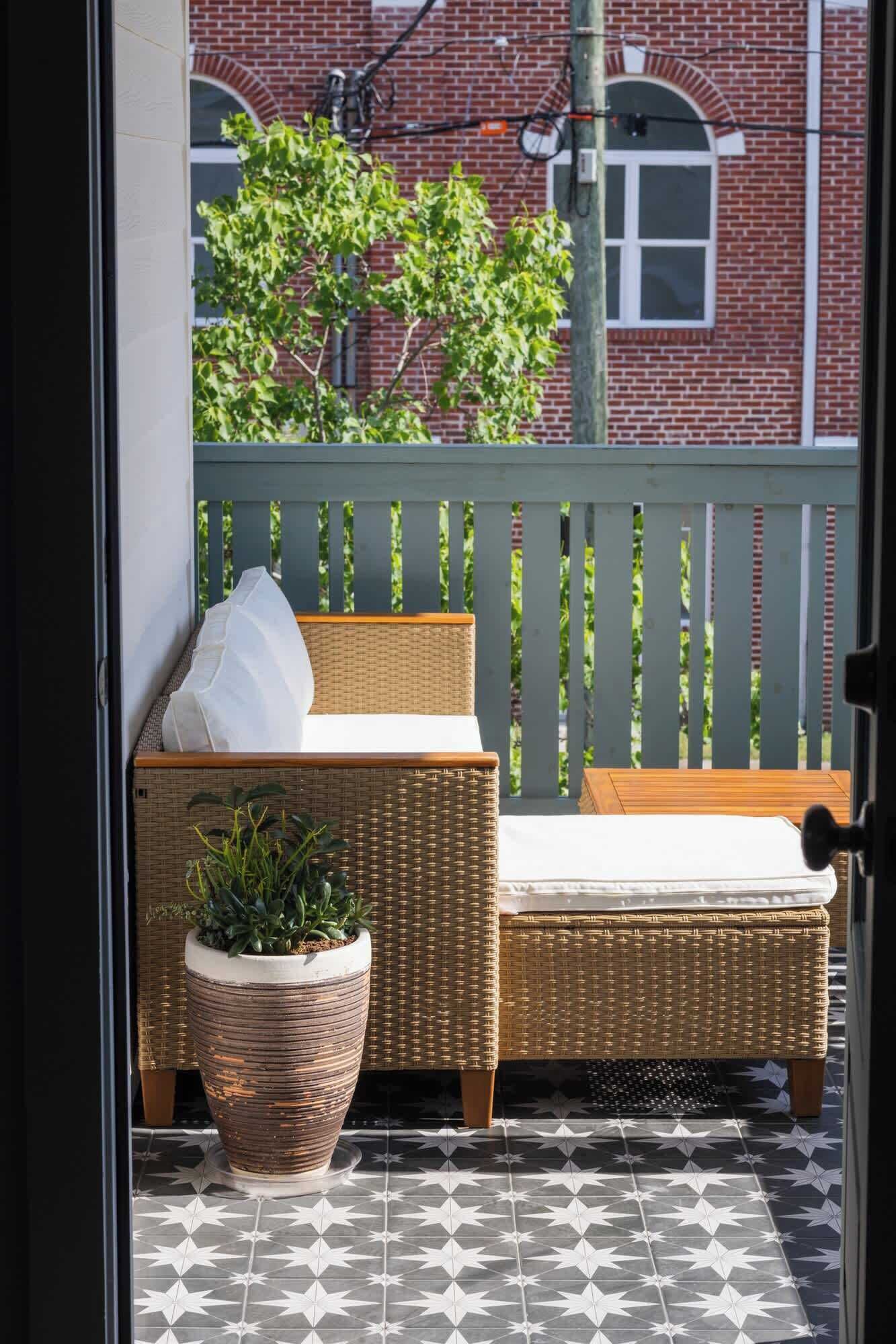 Terras