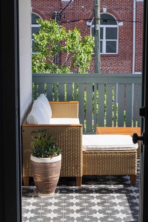 Terrazza/patio