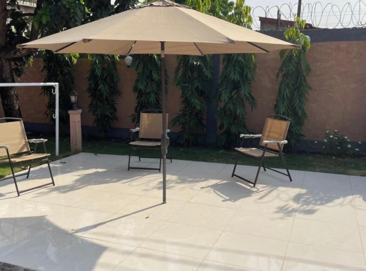 Terras
