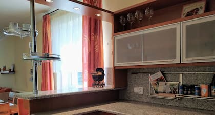 Elegant Apartment 2 Bedrooms in Quiet Area