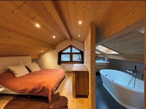 Iron/ironing board, WiFi, bed sheets - Vrbo Property (Les Contamines-Montjoie)