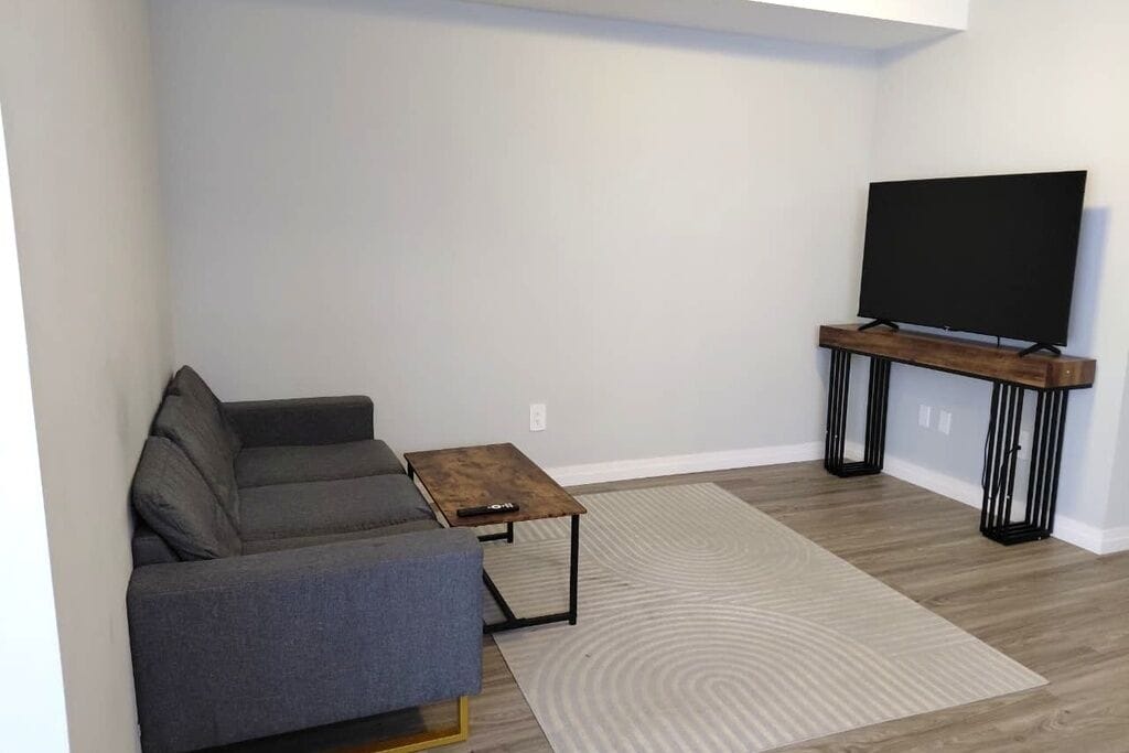 Una Smart TV