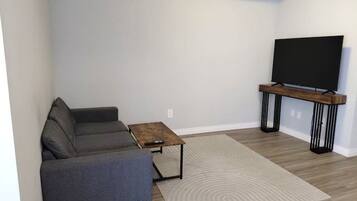 Una Smart TV