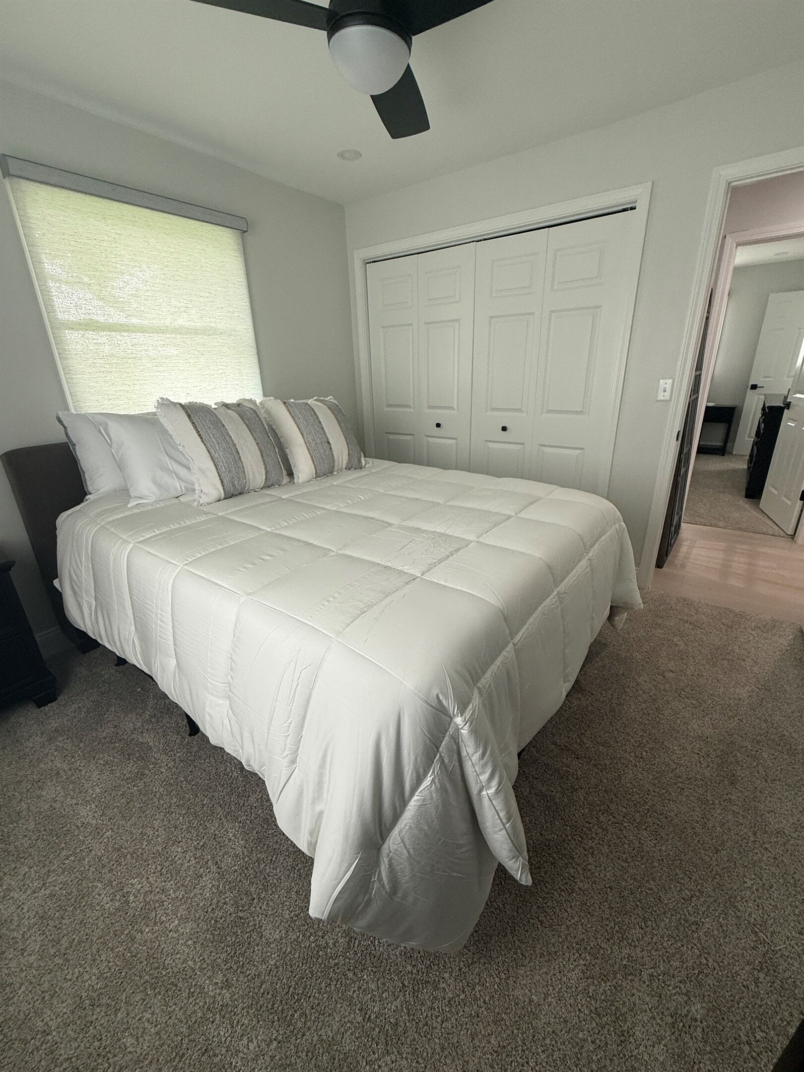 3 bedrooms, free WiFi