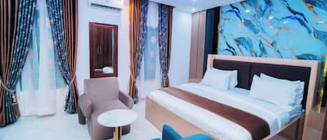 Superior Single Room