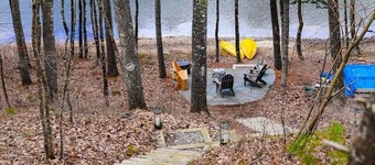 Long Pond Cabin Retreat