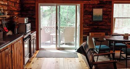 Long Pond Cabin Retreat