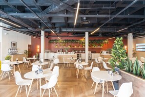 Restaurantes