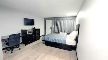 Zimmer, 1 Queen-Bett, Nichtraucher