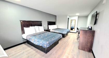 Blisspoint Inn Muncie