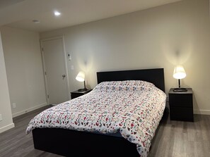 2 Schlafzimmer, kostenloses WLAN
