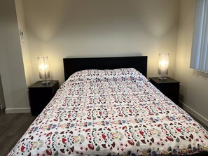 2 Schlafzimmer, kostenloses WLAN