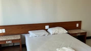 Bed sheets