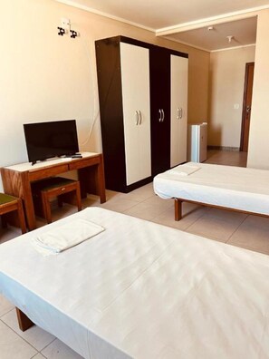 Room - Hotel Mata da Praia (Vitória)