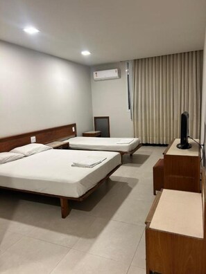 Room - Hotel Mata da Praia (Vitória)