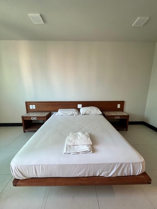 Hotel Mata Da Praia - Vitoria