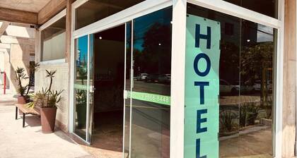 Hotel Mata da Praia