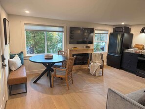 Interior - Sunapee Getaway With Lake Sunapee Deeded Lake Access (Sunapee)