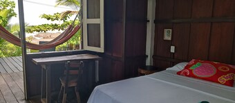 Casa Origen / Private oceanfront cottage
