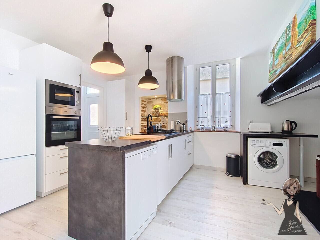 Cucina privata