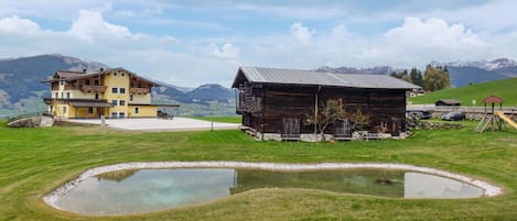 Außenbereich