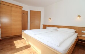 Free WiFi - Awesome apartment in Hollersbach (Hollersbach)