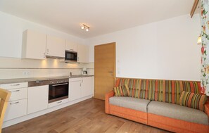 Interior - Awesome apartment in Hollersbach (Hollersbach)
