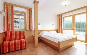 Free WiFi - Beautiful apartment in Hollersbach with WiFi (Hollersbach)