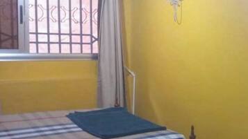 5 chambres, Wi-Fi gratuit, draps fournis