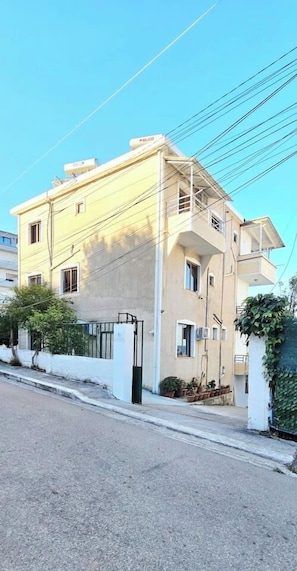 Exterior - PH Azure Horizon Residences 1/2 (Sarandë)
