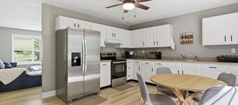 Terrific 3-bedroom house in charming Greenville