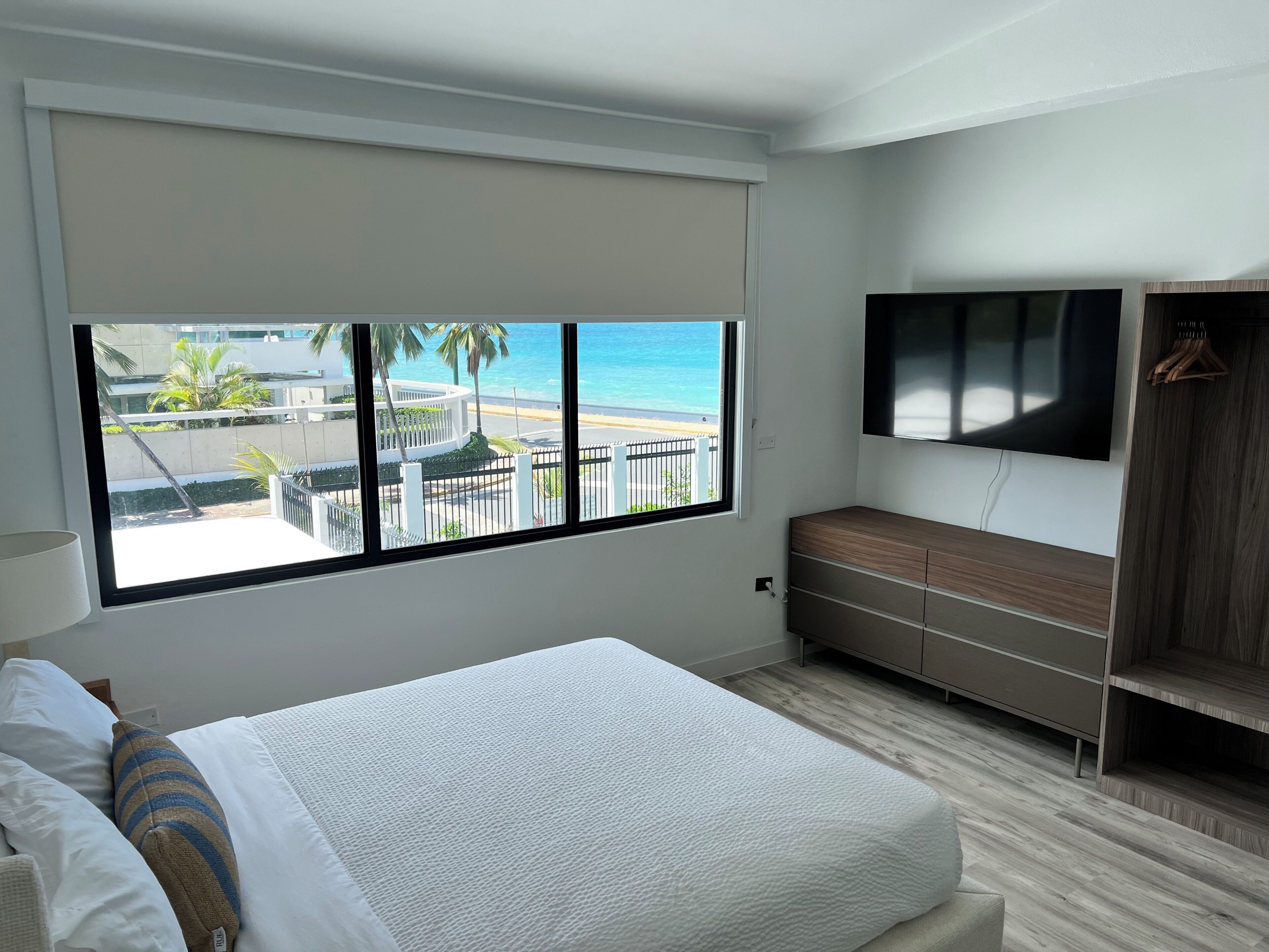 In-room safe, individually decorated, individually furnished
