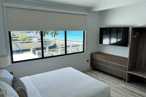 In-room safe, individually decorated, individually furnished