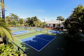Campo esportivo