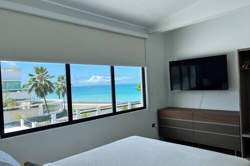 In-room safe, individually decorated, individually furnished