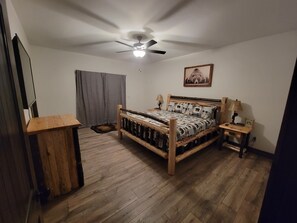 4 Schlafzimmer, Internetzugang, Bettwäsche