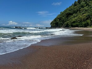 Beach nearby - Jaco Bay Luxury Apt, 5 min to Beach, Amazing pool (Jaco)