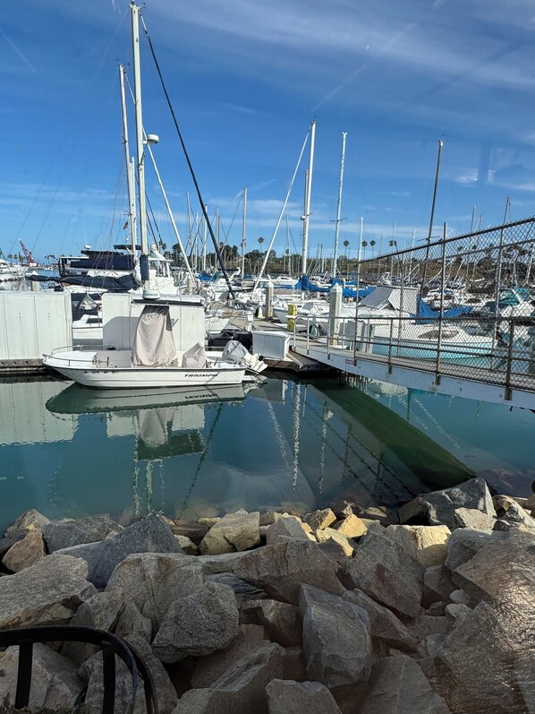 Port de plaisance