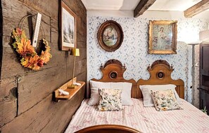 Room - Stunning home in Hrascina with sauna (Hrascina)
