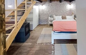 Free WiFi - Pet friendly home in Karlovac with WiFi (Karlovac)