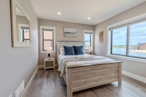 6 habitaciones, cuna de viaje, wifi gratis y ropa de cama 