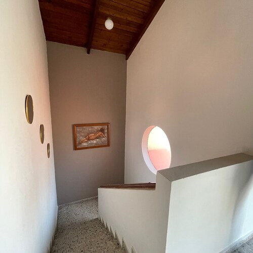 Apartment 2 minutes from the beach, centrally located (pet friendly)