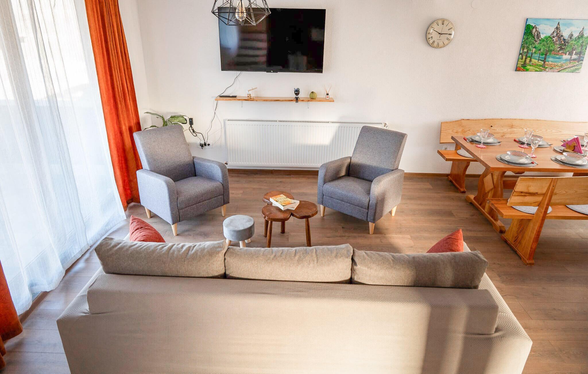 TV connectée
